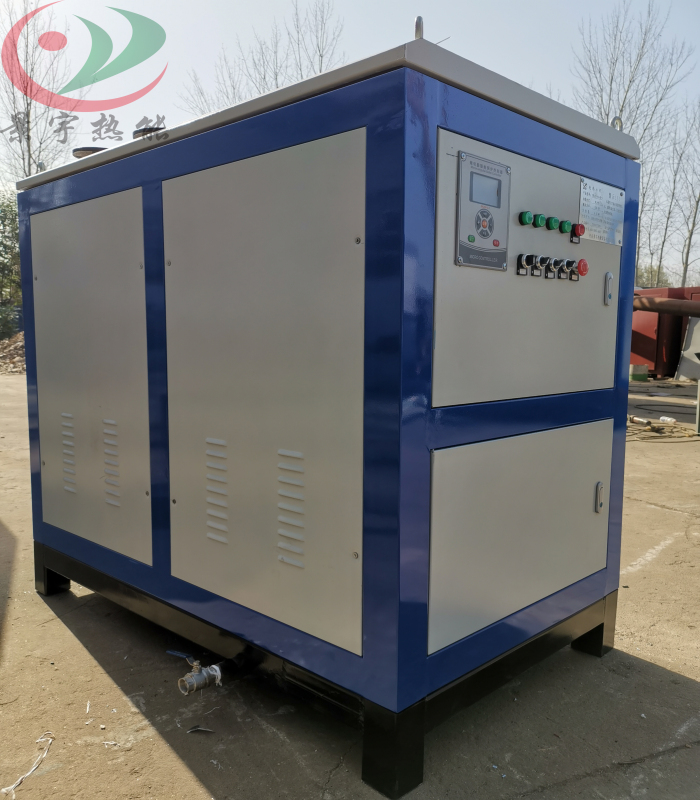 電加熱蒸汽發生器